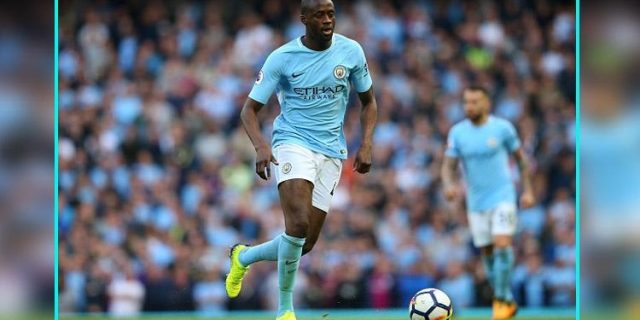 Rumor Transfer Hari Ini: Yaya Toure Dilepas ke Amerika?