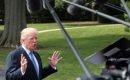 Kesepakatan Nuklir Iran, Trump Bilang, Bisa Buat Uni Eropa Tunduk