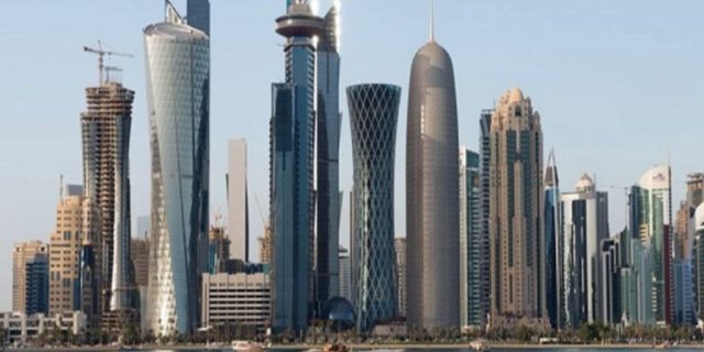 Membandingkan Kemajuan UEA Dengan Qatar