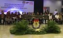 Inilah hasil undian nomor urut 14 Parpol Peserta Pemilu 2019