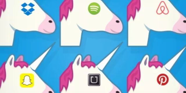 MENGENAL ISTILAH ‘UNICORN’ DALAM DUNIA STARTUP