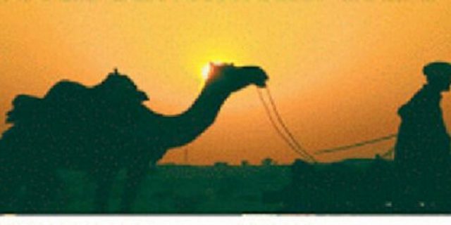 Kisah Abdurahman Bin Auf, Dermawan Yang Gagal Menjadi Miskin