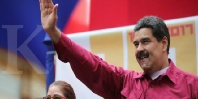Gagal bayar hutang, Venezuela terancam bangkrut