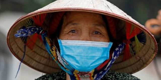 Cegah virus corona, Vietnam mengkarantina 10.000 warga desa selama 20 hari