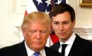 Wall Street amblas, Donald Trump bungkam seketika