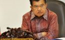 Wapres Jusuf Kalla Tolak Pembentukan Detasemen Khusus Tipikor Polri