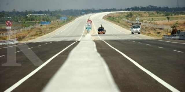 Kesulitan Bayar Hutang Waskita Karya Akan Jual 18 Ruas Tol