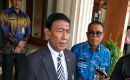 Wiranto legowo dan dukung kepemimpinan baru hasil Munaslub kubu Suding