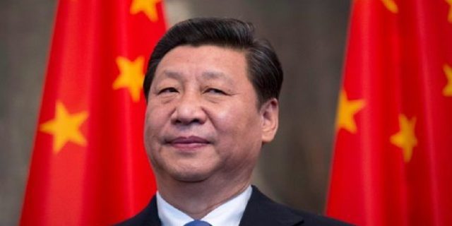 Presiden Xi Jinping Desak Tentara China Siap Perang