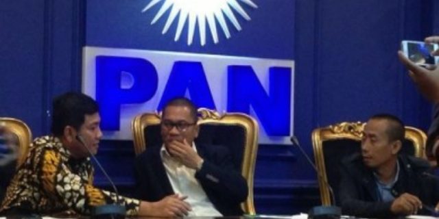 PAN Minta polisi usut tuntas dugaan persekusi ustadz Abdul Somad di Bali