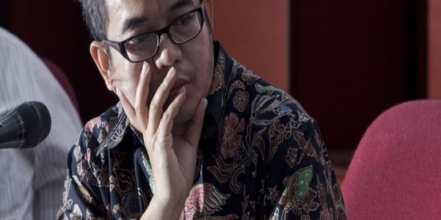 Yudi Latif : Titik Rawan RUU HIP