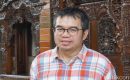 Yudi Latif : Meniti Jembatan Rawan