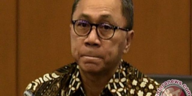 Tiga parpol pastikan duduki jabatan pimpinan MPR