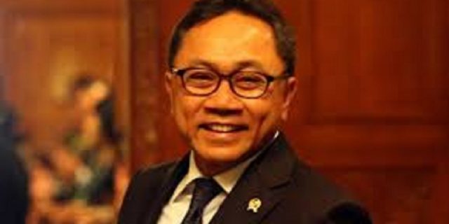 PAN Gabung Koalisi Pemerintah : Strategi Muluskan 3 Periode?