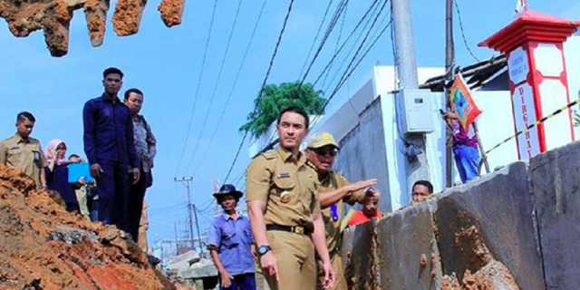 Banyak Kepala Daerah Jadi Langganan OTT,Pengamat Hukum: Akibat Sistem Pilkada Biaya Tinggi